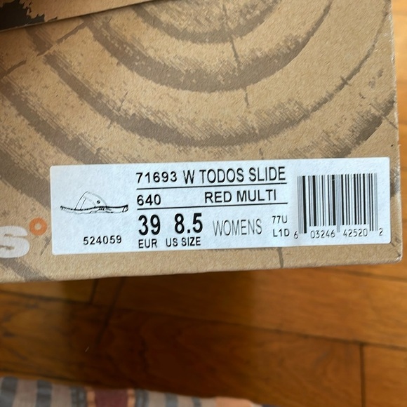 Bogs Todos Slides - Picture 2 of 7